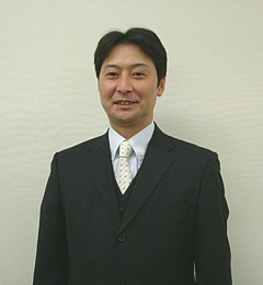 田口茂宣